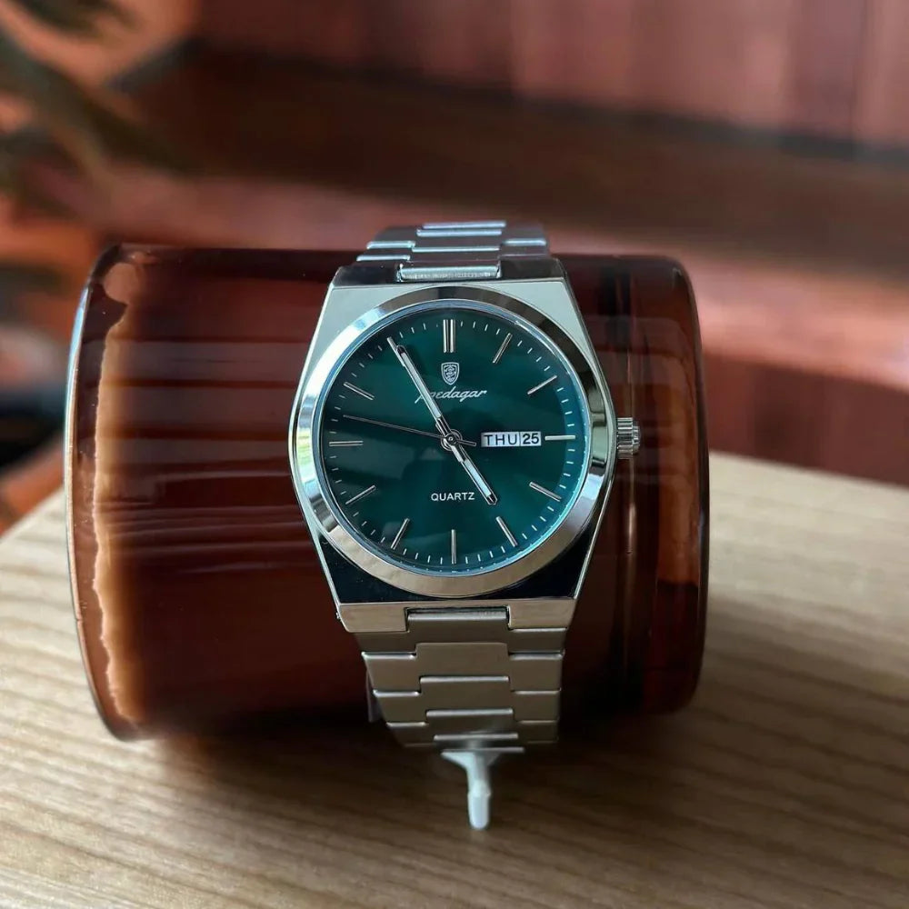 Poedegar New Men Luxury Watch