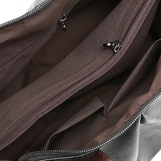 Leacat Women Crossbody Shoulder Bag