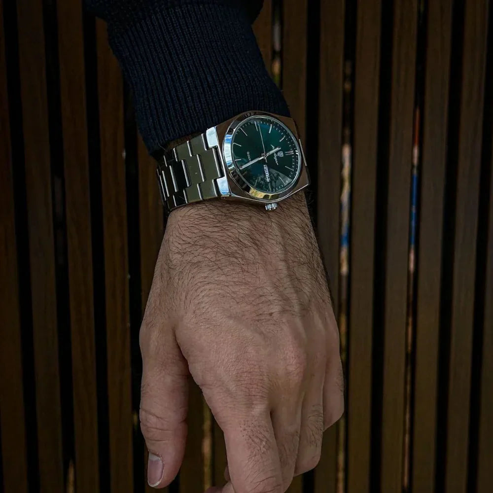 Poedegar New Men Luxury Watch