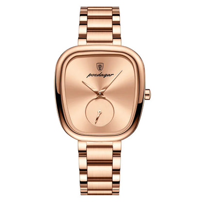 POEDAGAR Luxury Women Watch