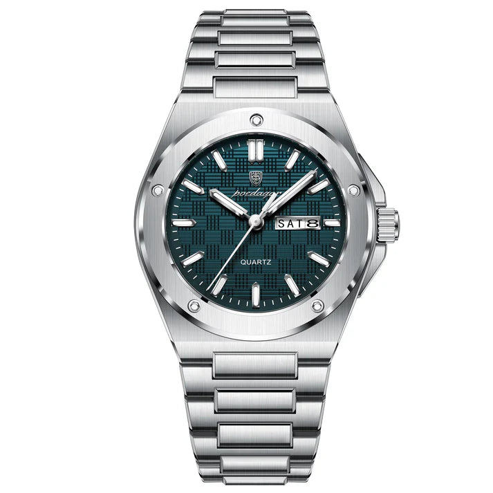 Poedagar Men's Premium Watch