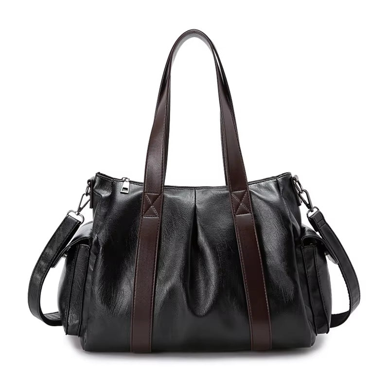 Leacat Women Crossbody Shoulder Bag