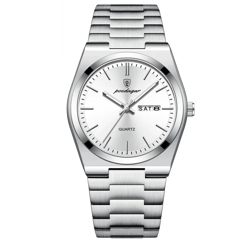 Poedegar New Men Luxury Watch